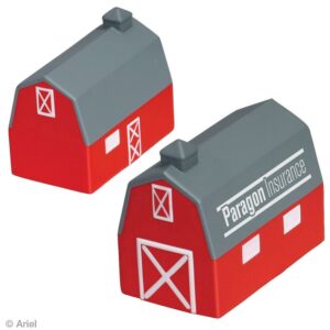 Barn Stress Reliever