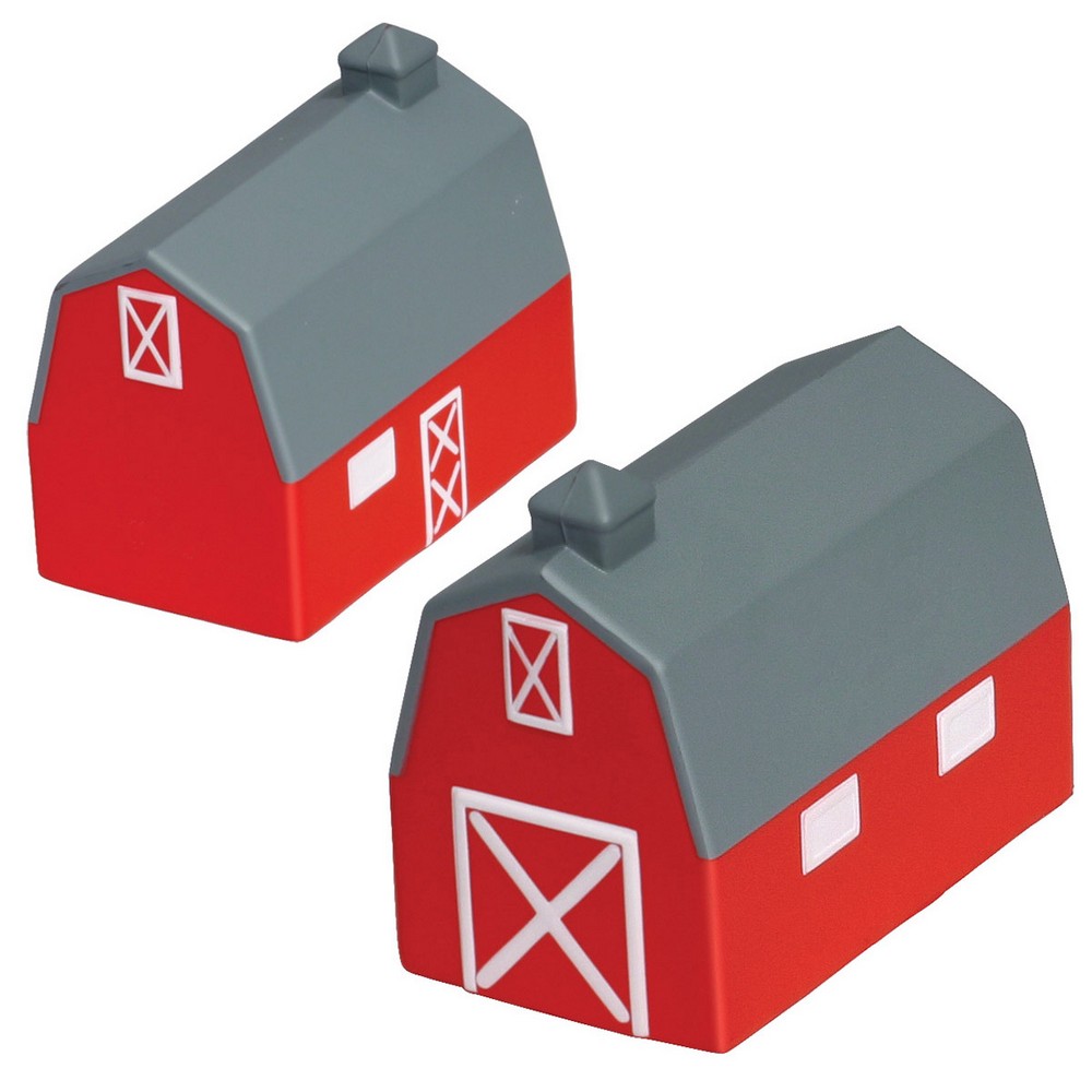 Barn Stress Reliever