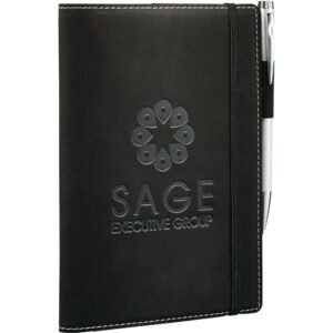 5.25" x 7.5" FSC® Mix Revello Refillable JB®