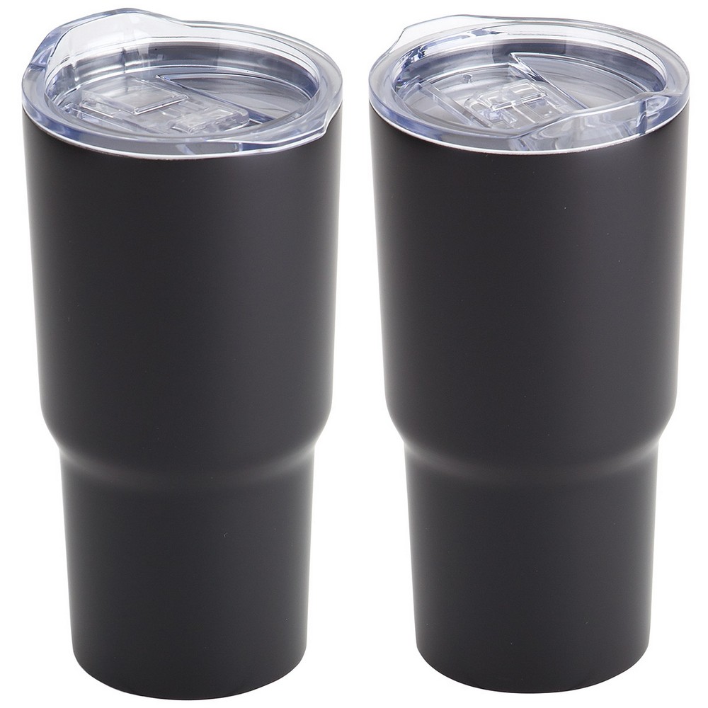 Black Blank
