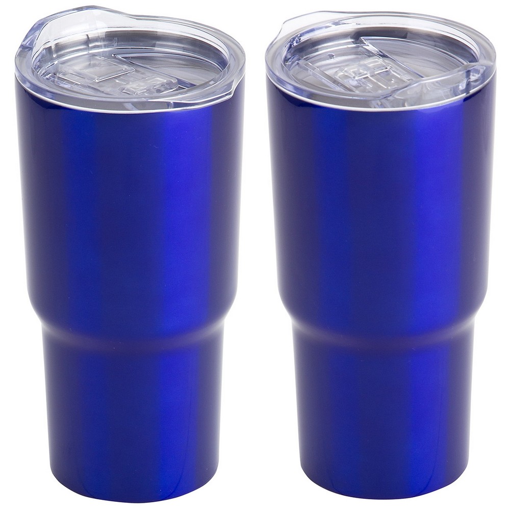 Blue Blank