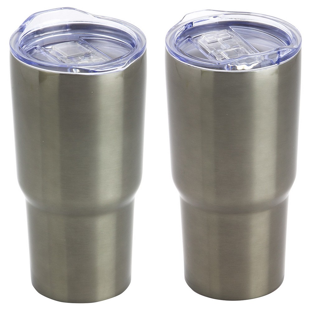 Titanium Silver Blank