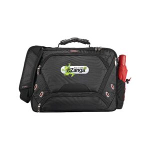 elleven™ TSA 17" Computer Attaché