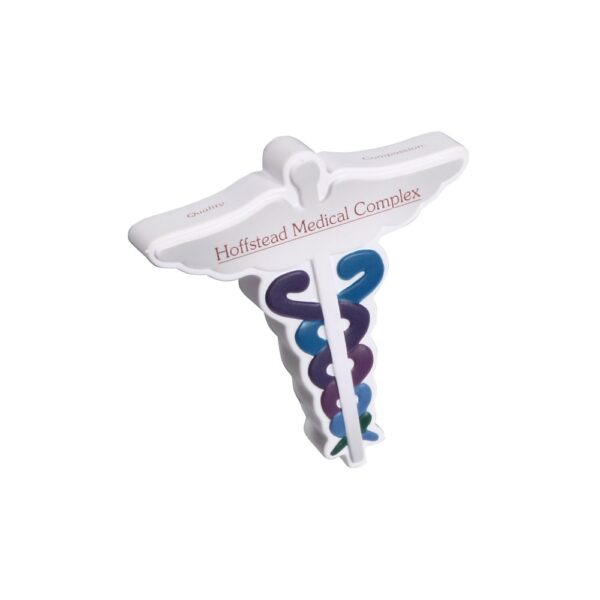 Caduceus Stress Reliever