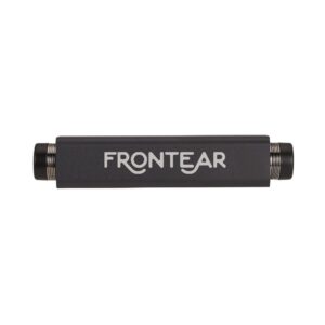 True Wireless Earbuds with Metal Charging Case