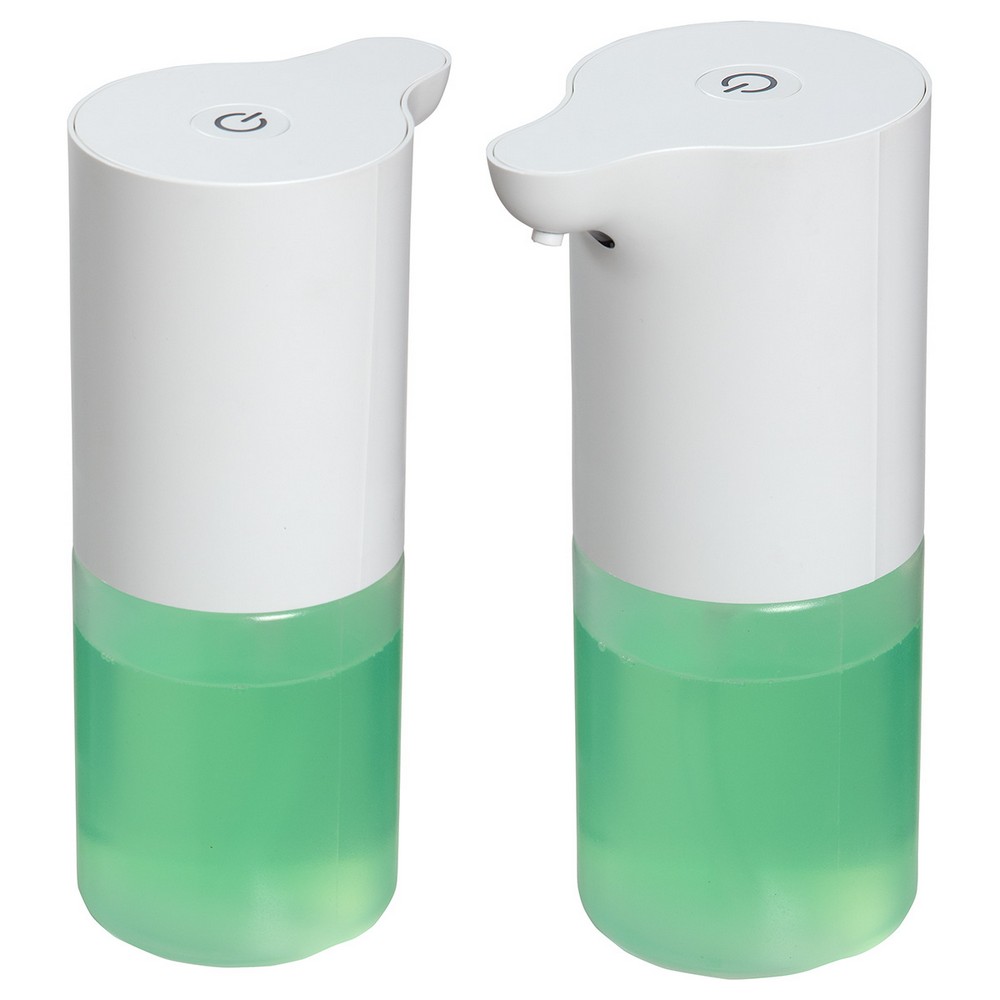 Wellspring 12 oz Touchless Dispenser