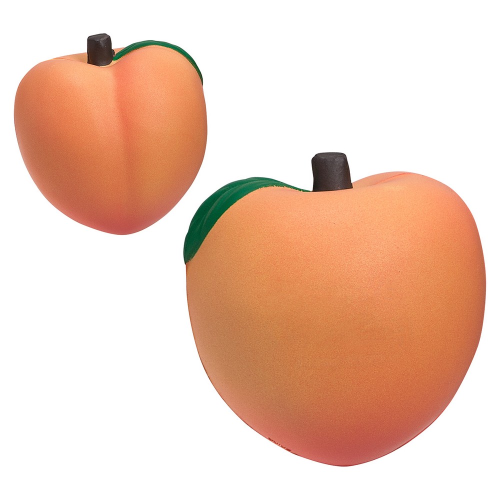 Peach Blank