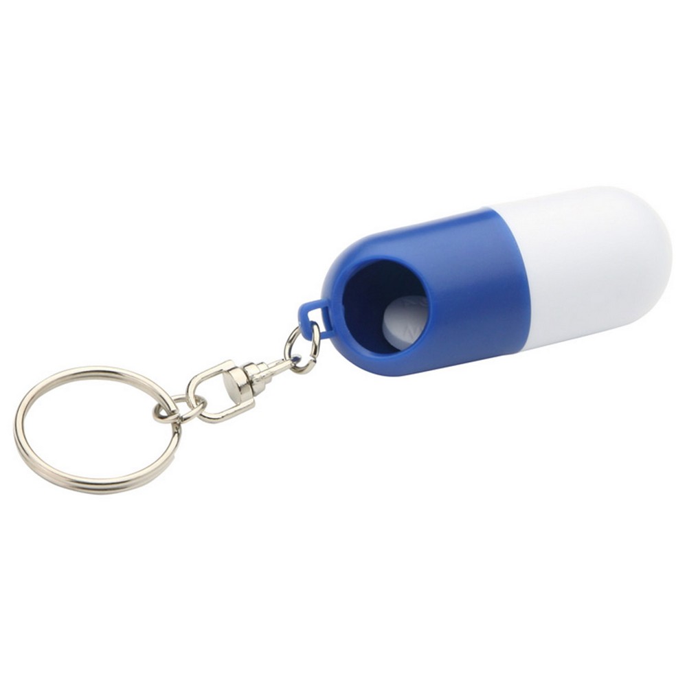 Blue/White Blank