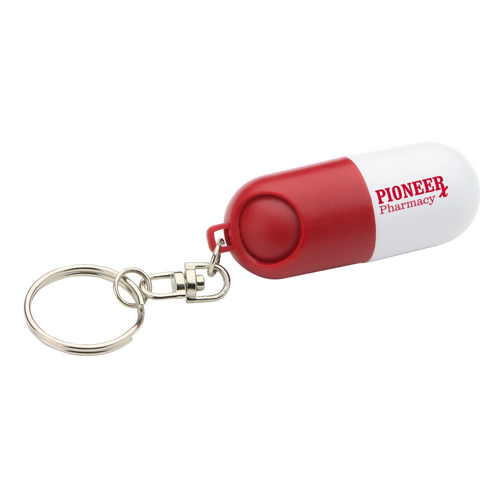 Red/White Logo