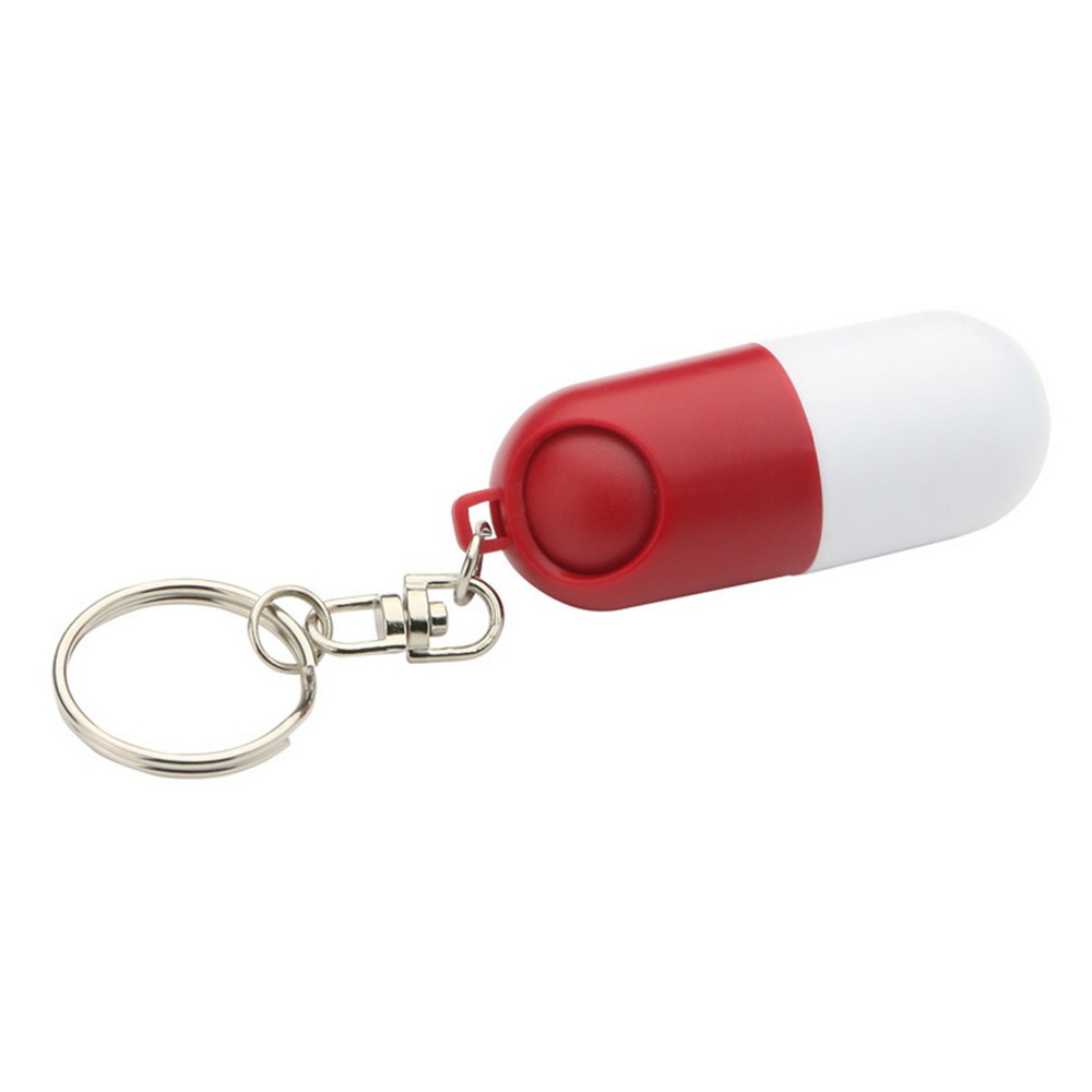 Red/White Blank