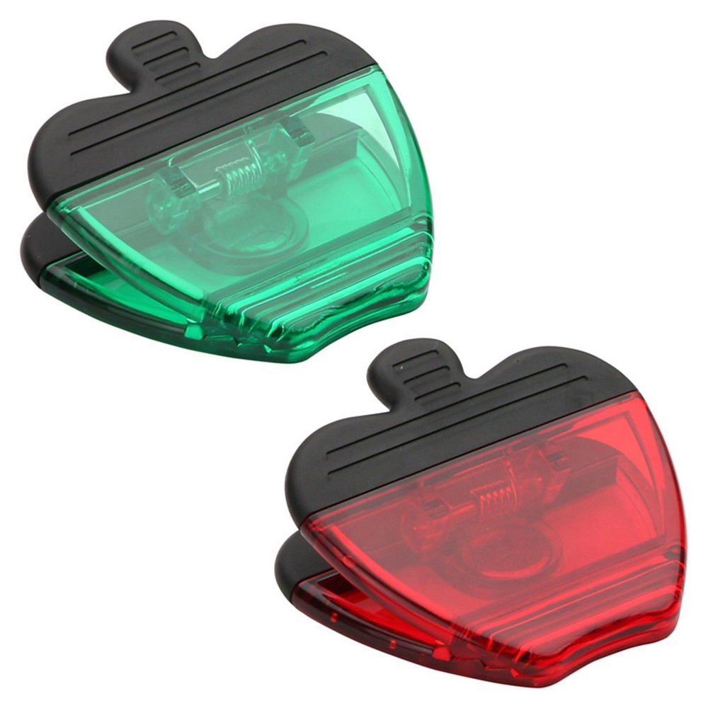 Apple Power Clip