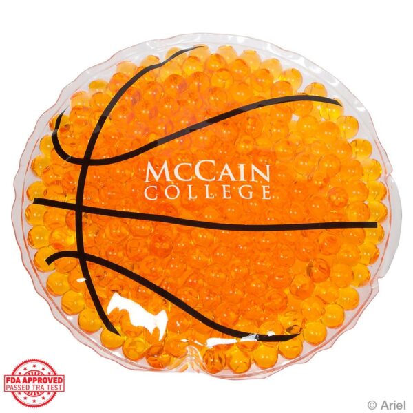 Basketball Hot/Cold Pack