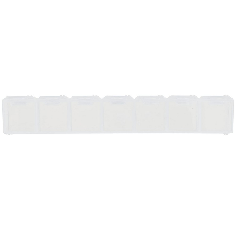 7-Day Pill Case