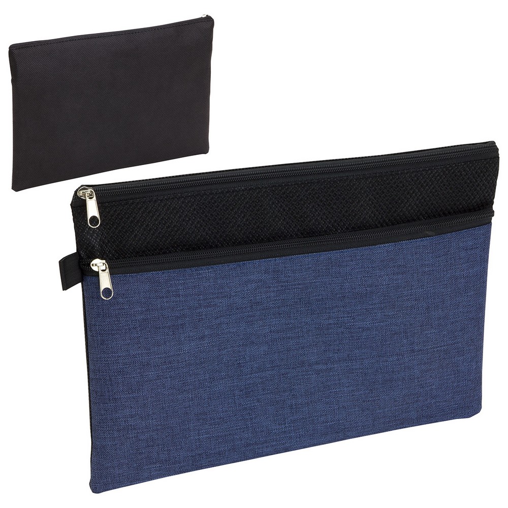 Blue/Black Blank