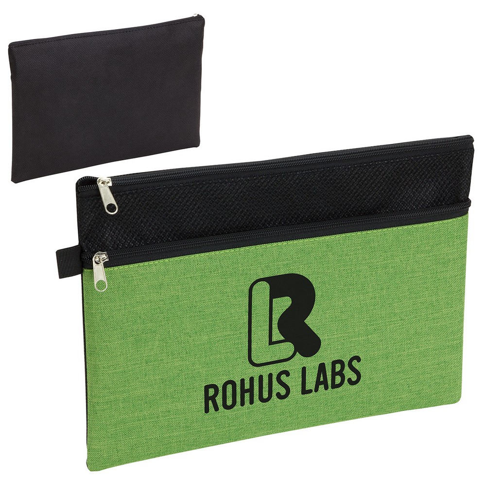 Green/Black Logo