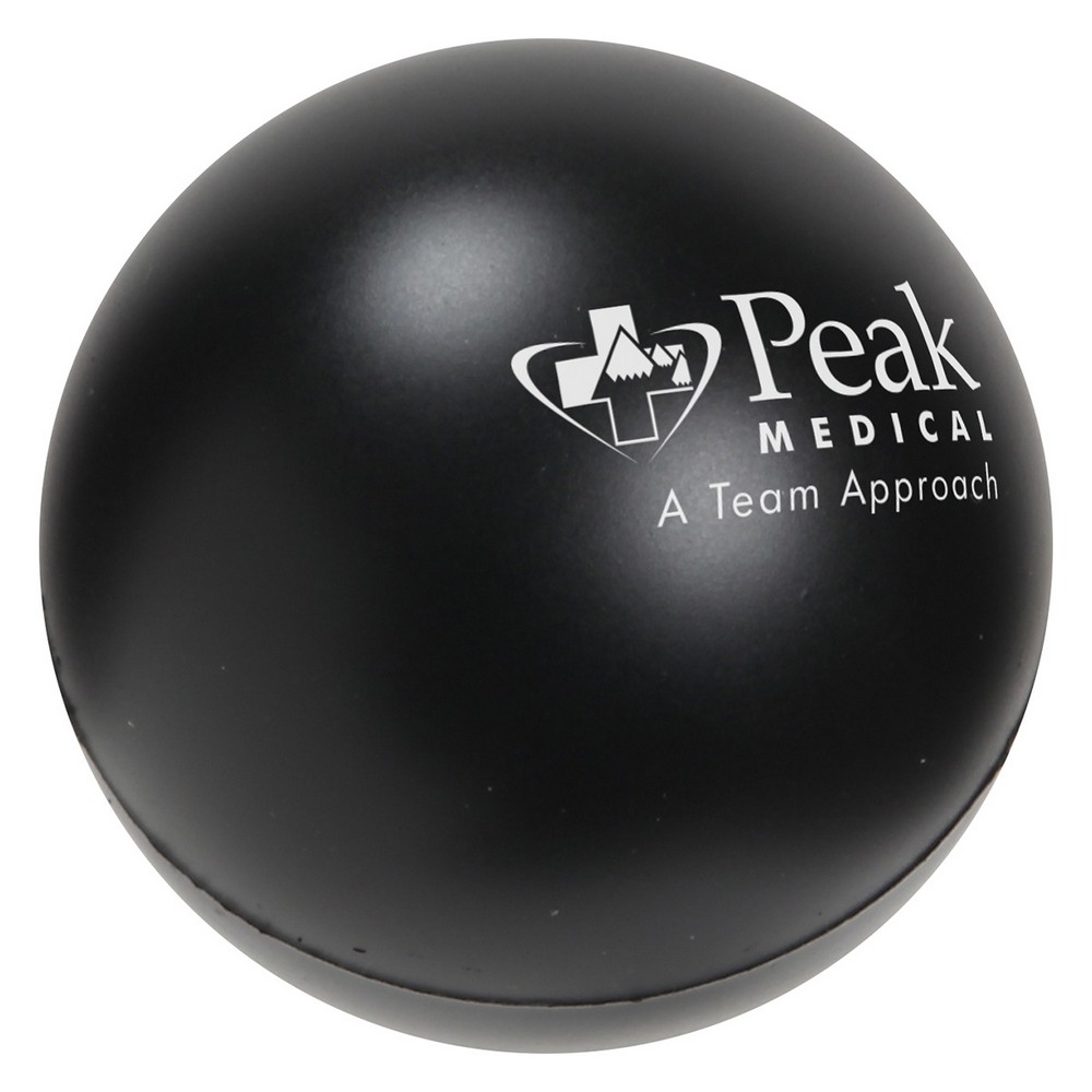 Black Logo