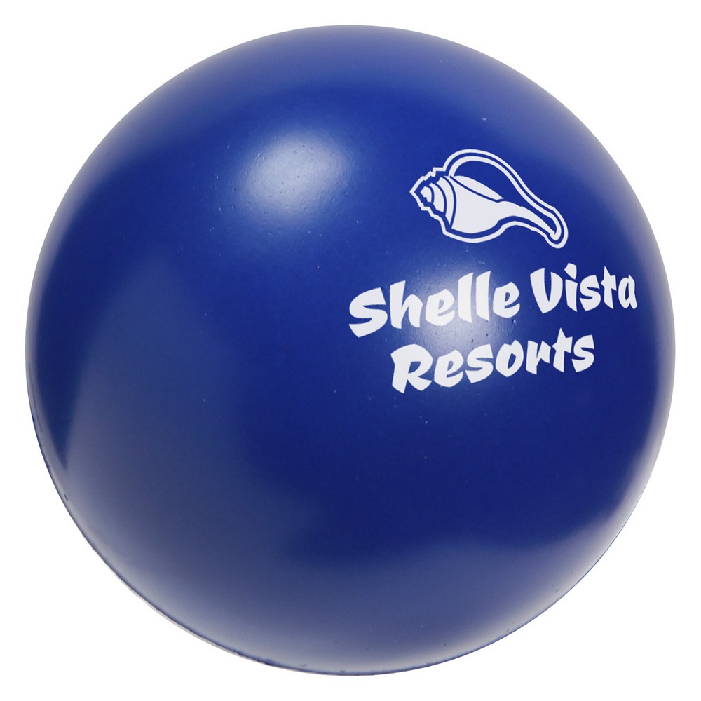 Blue Logo
