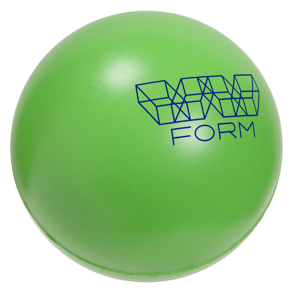 Lime Green Logo