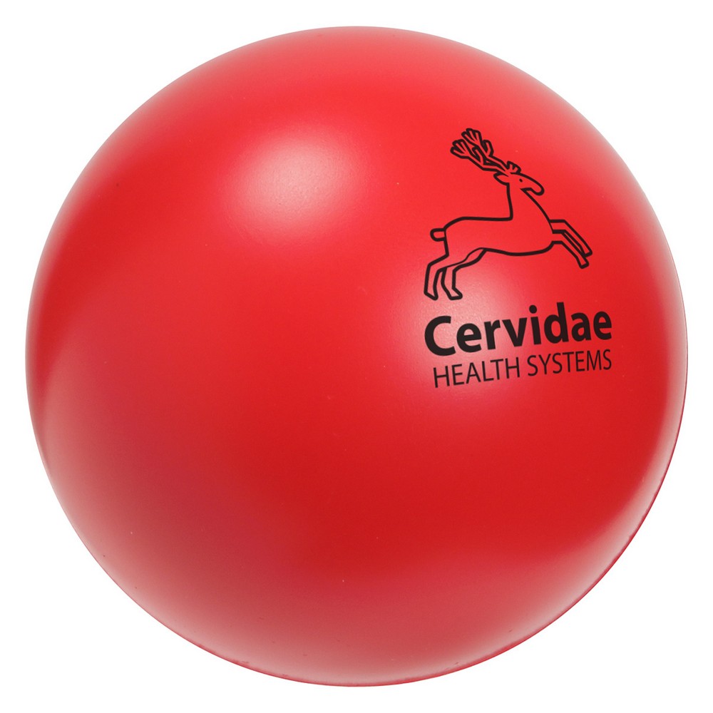 Red Logo