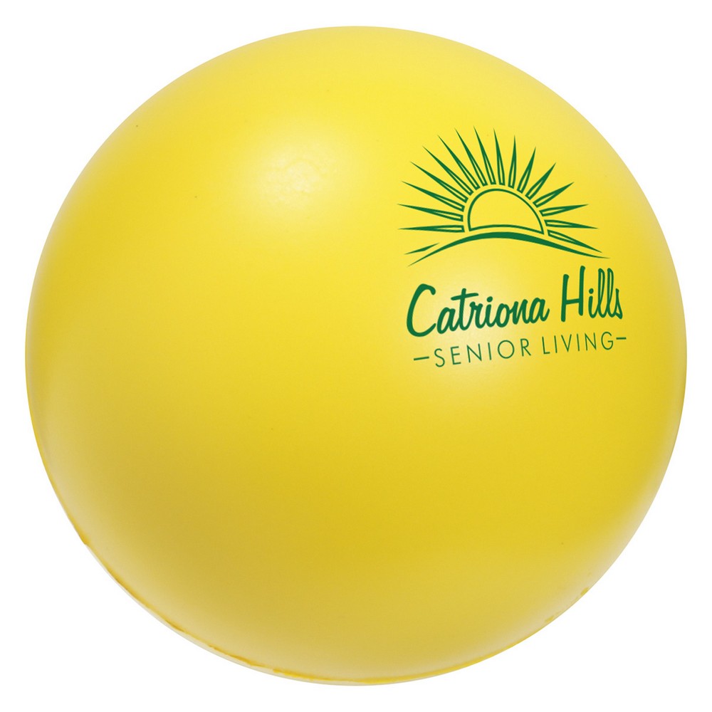 Yellow Logo