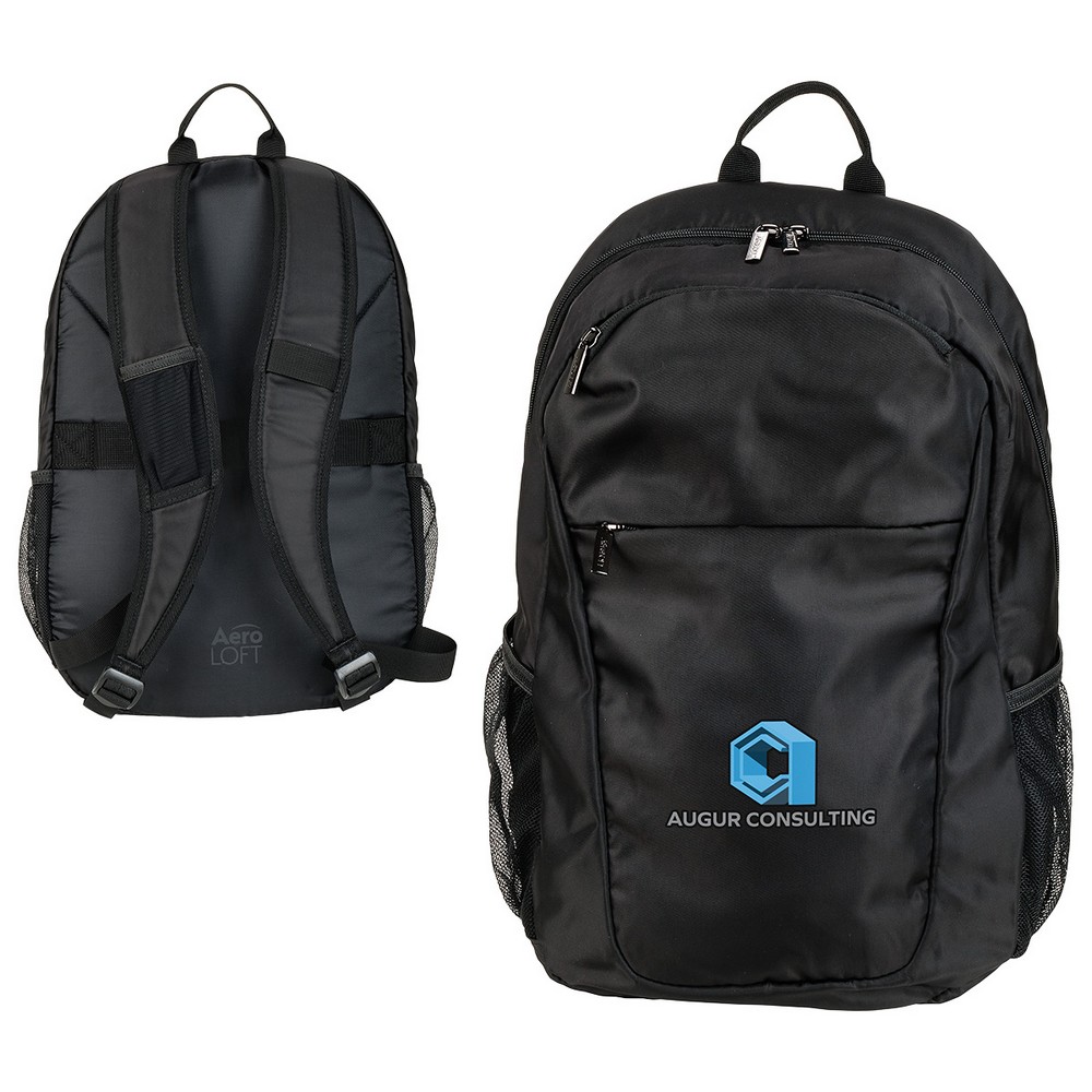 Black Logo