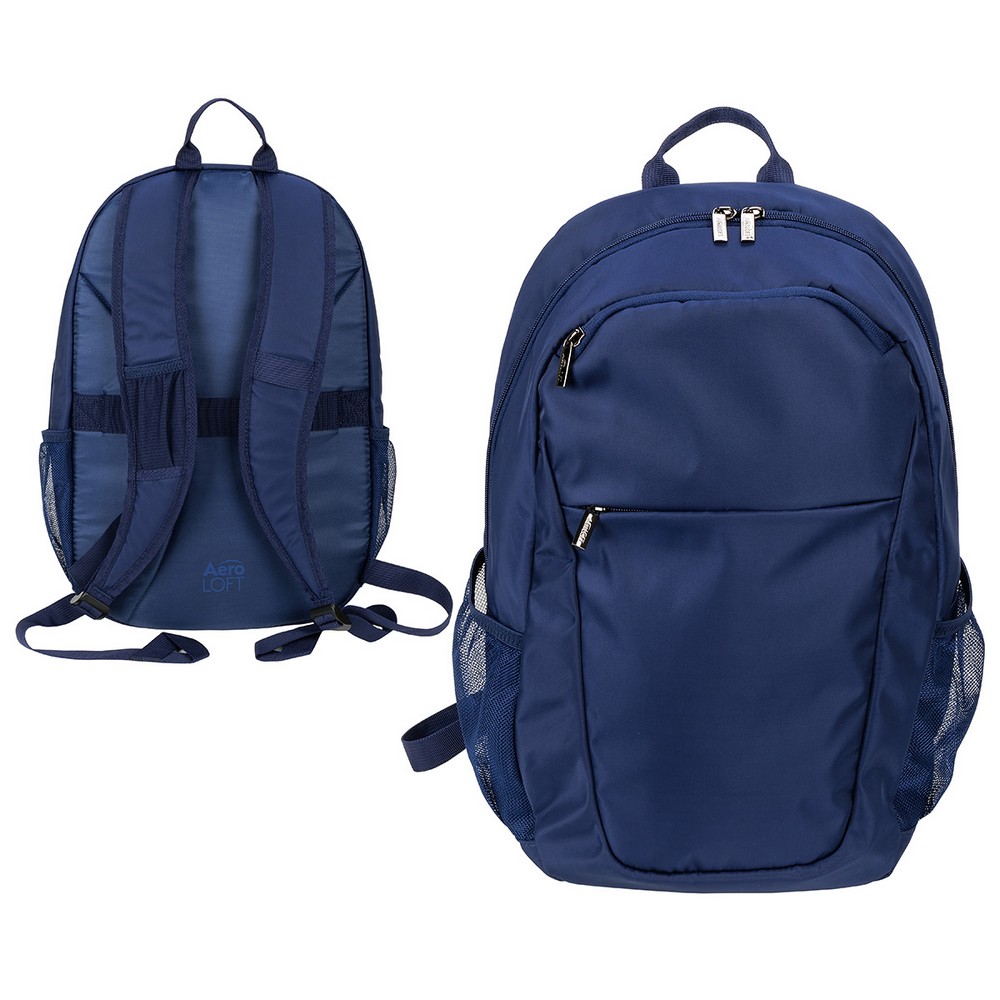 Navy Blue Blank