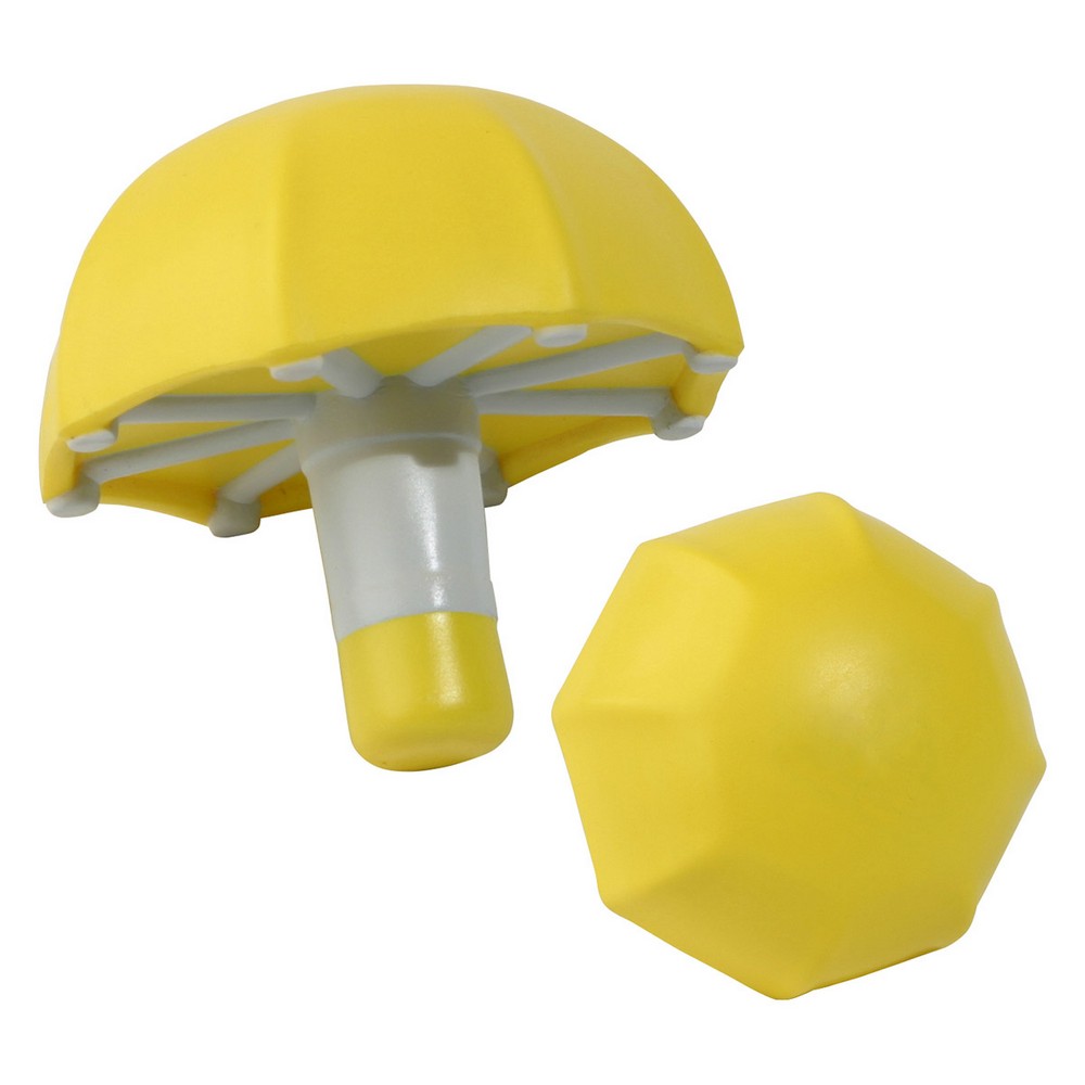 Yellow Blank