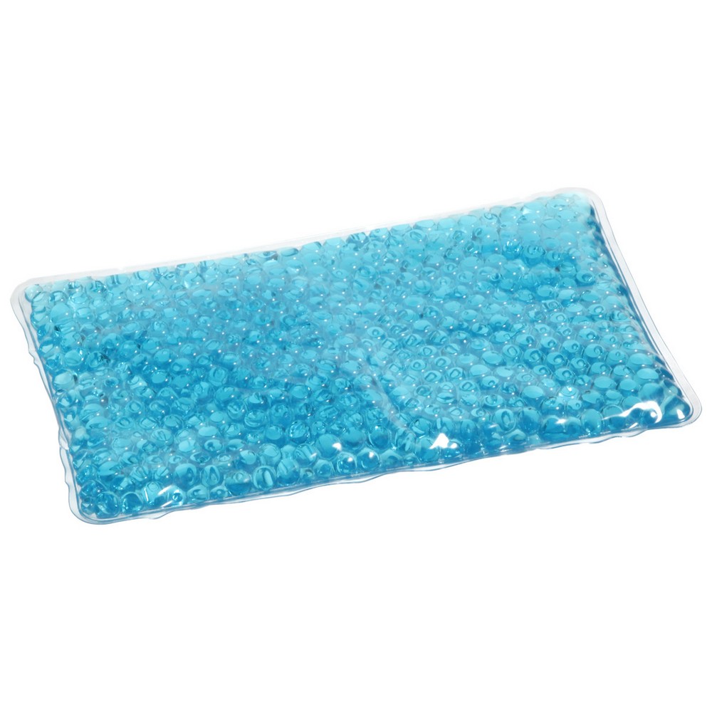 Aqua Blue Blank