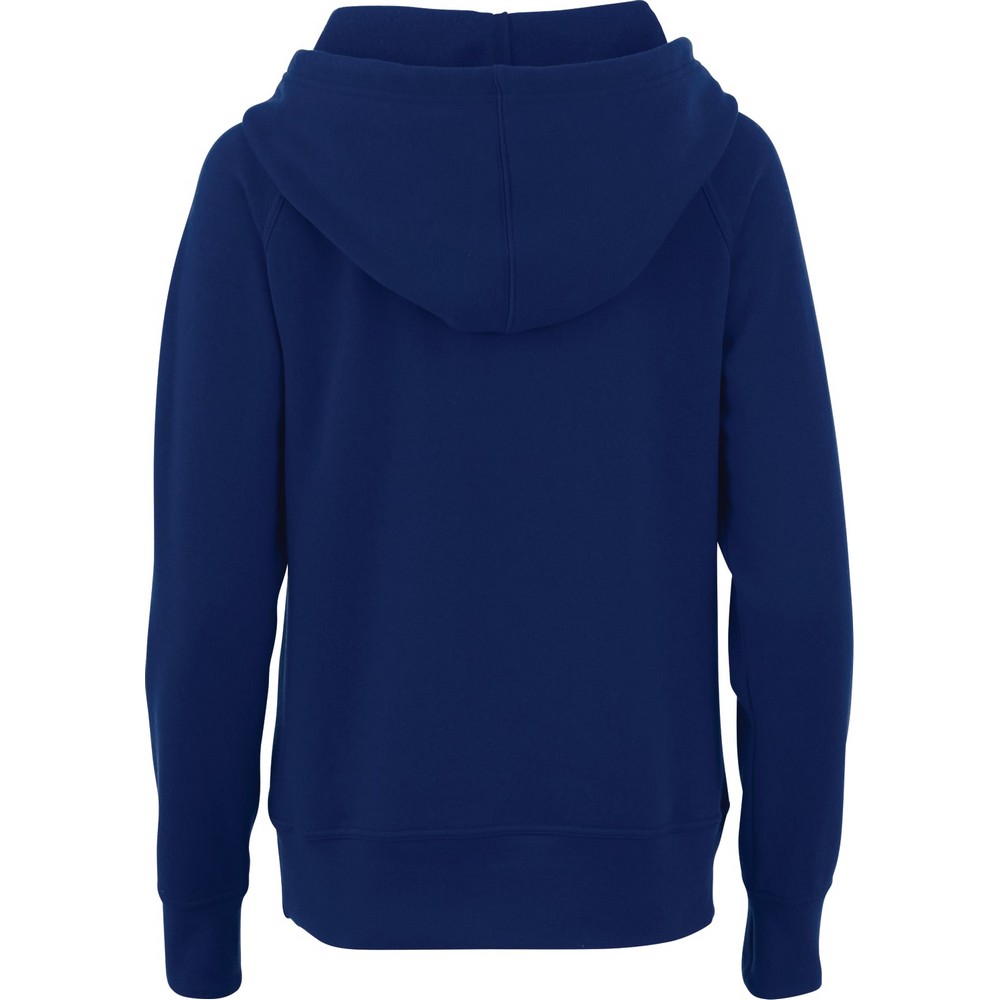 Women's DAYTON Fleece Hoody