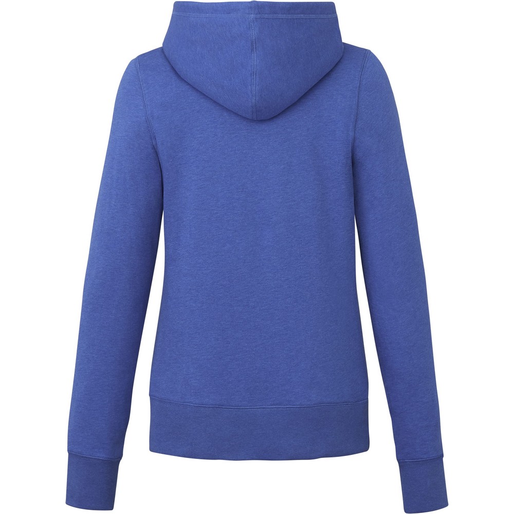 Women's ARGUS Eco Fleece Hoody