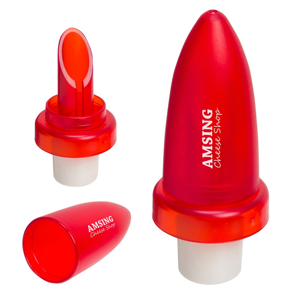 Red Logo