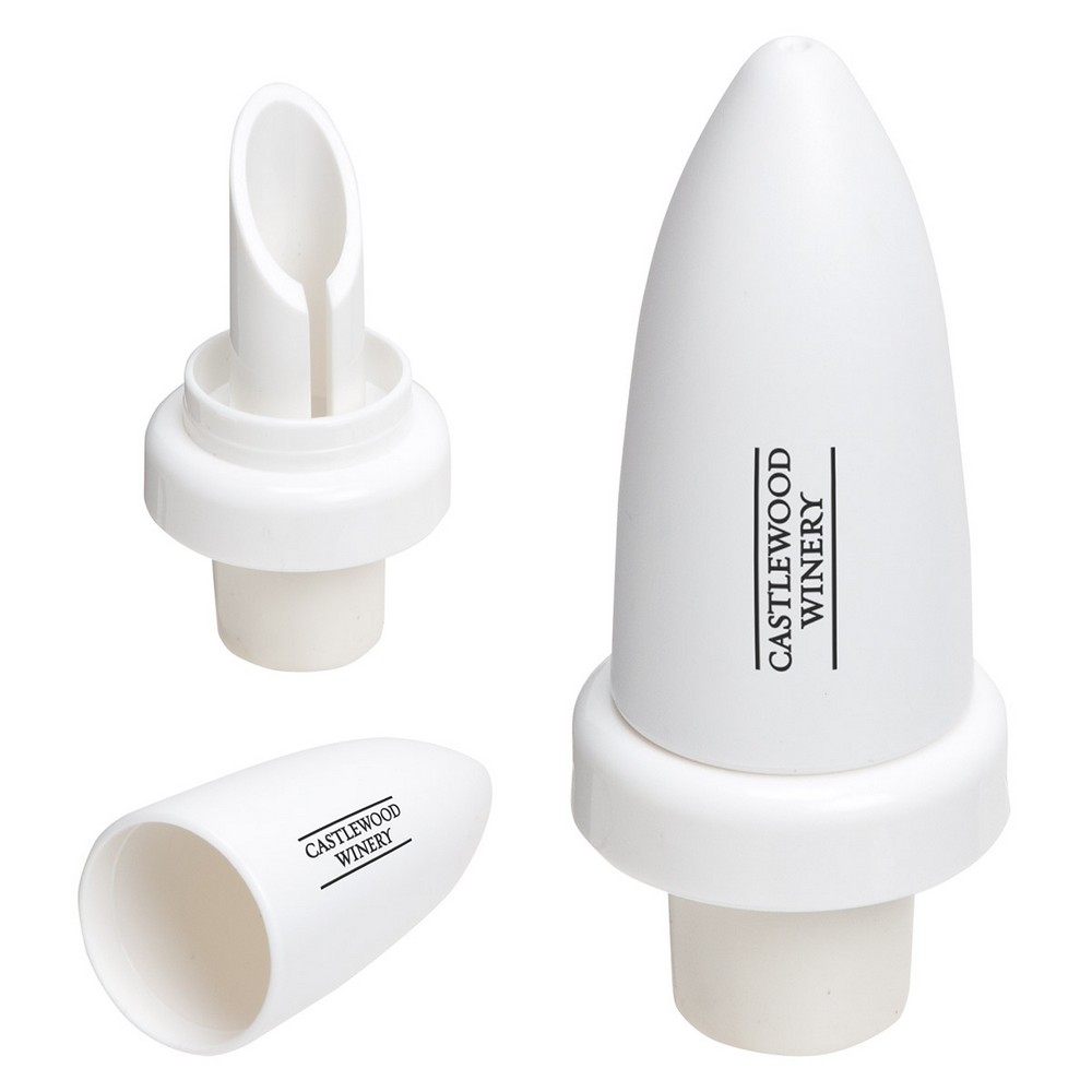 White Logo