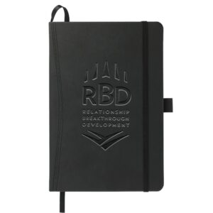 5.75" x 8.5" FSC® Mix Pedova™ Pocket Bound JB®