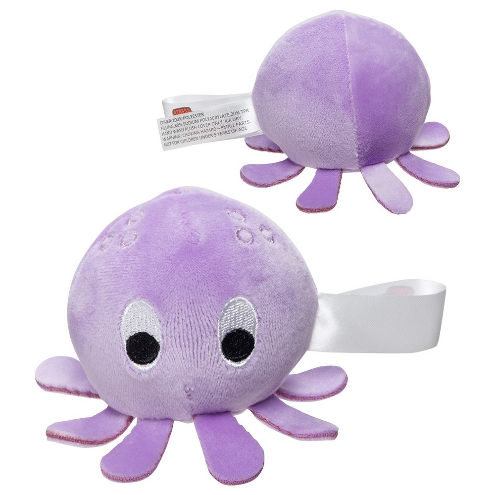 Purple Blank