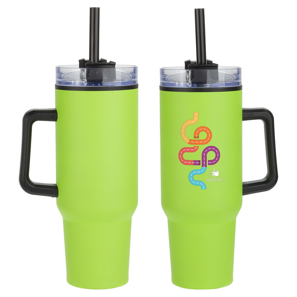 Lime Green Logo