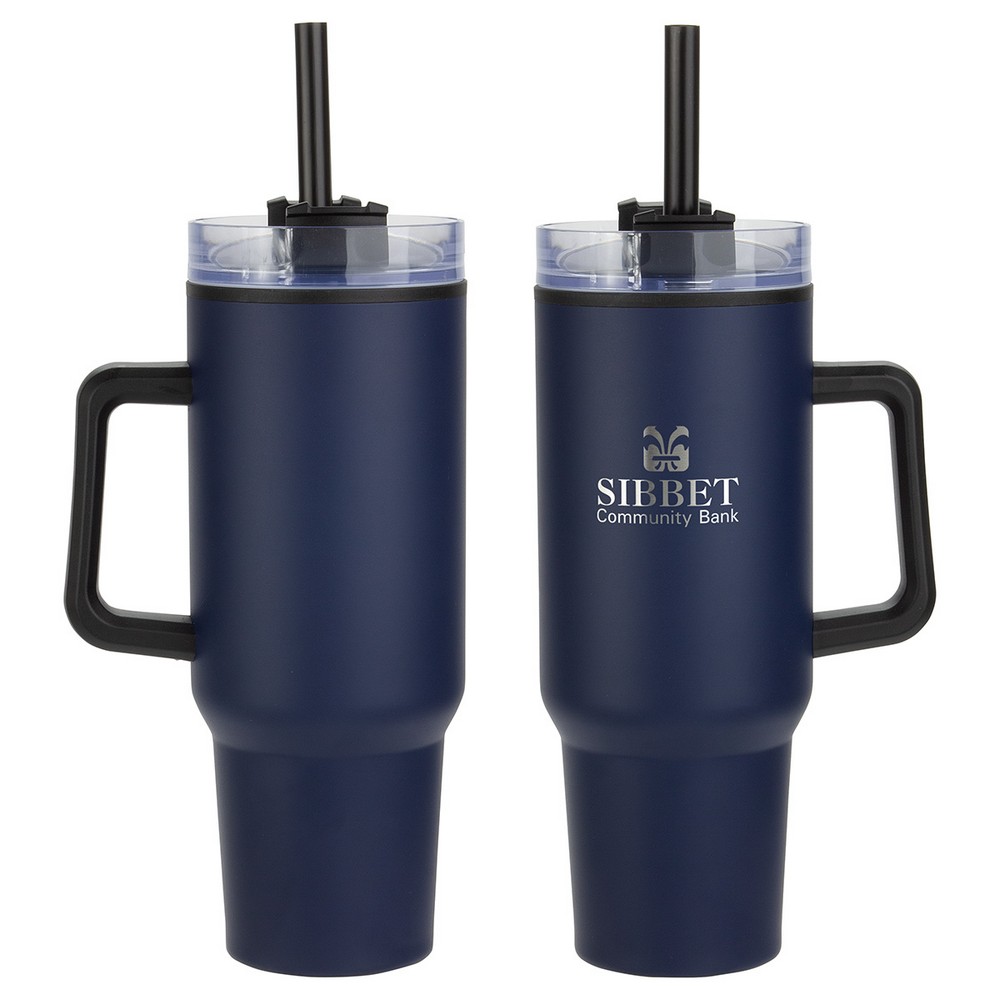 Navy Blue Logo