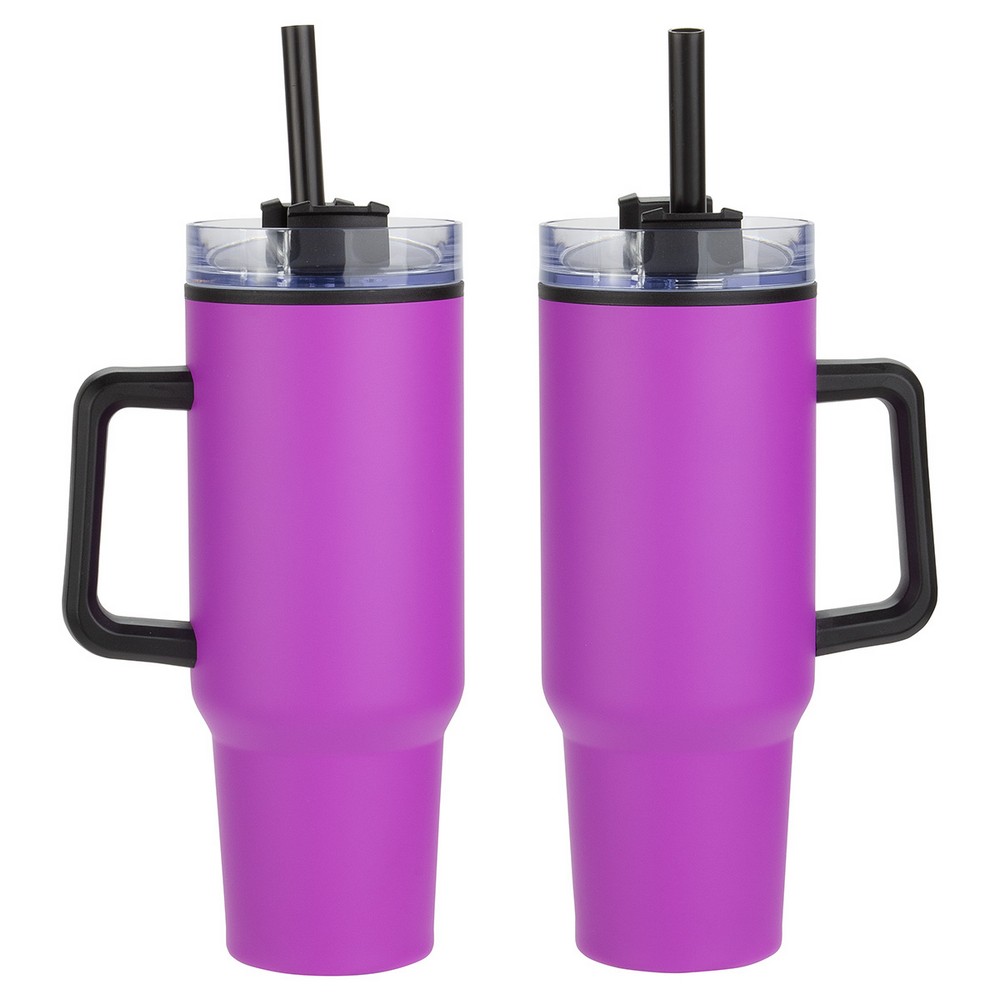 Purple Blank