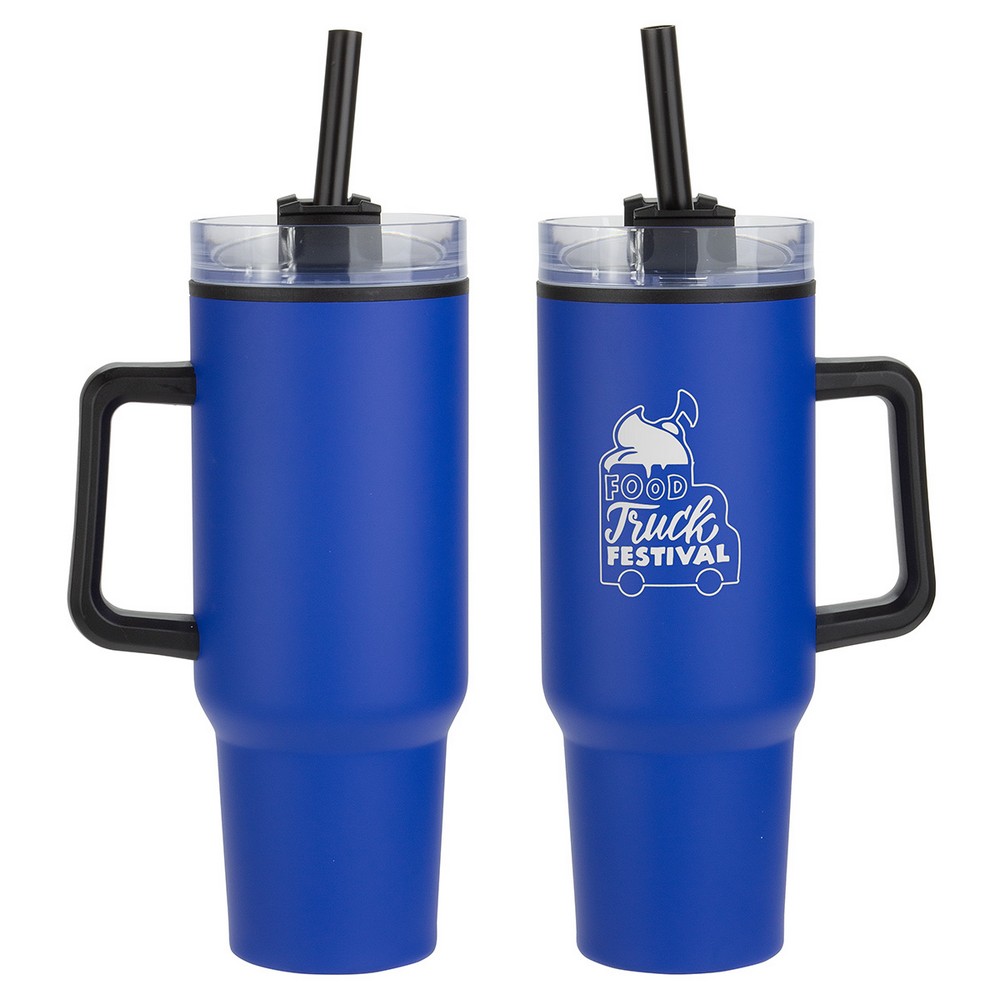 Royal Blue Logo