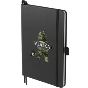 5.5" x 8.5" FSC® Mix Bound JournalBook