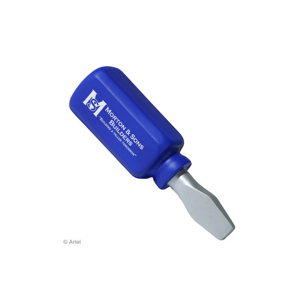 Blue Logo