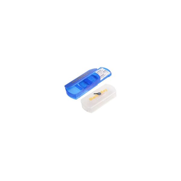 Health Case Bandage Holder Pill Box