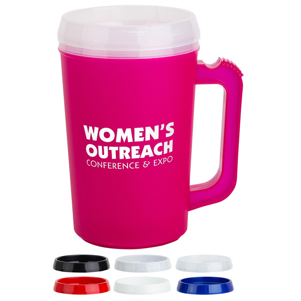 Pink Logo
