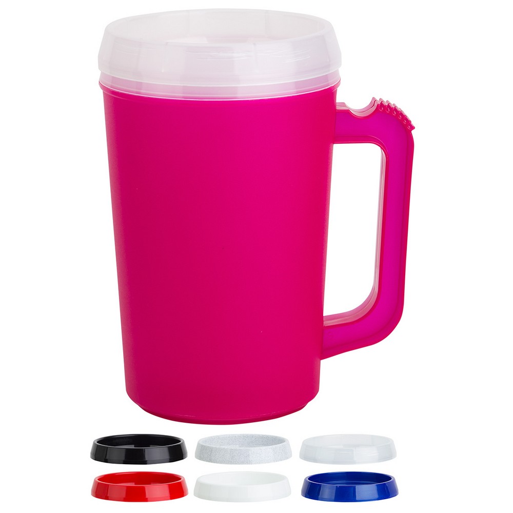Pink Blank