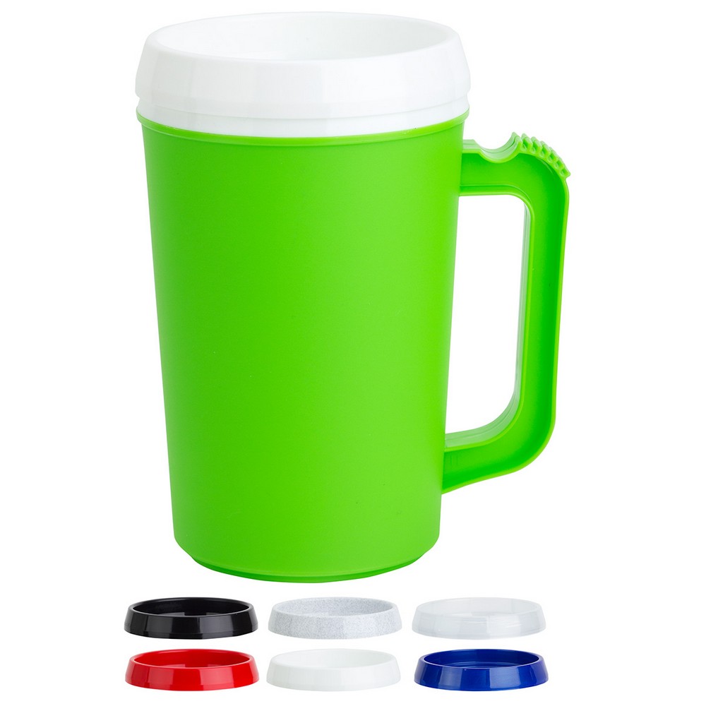 Lime Green Blank