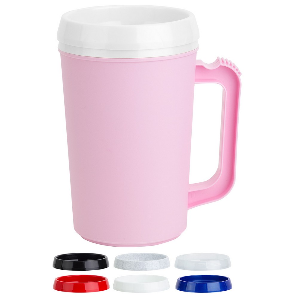 Pink Blank
