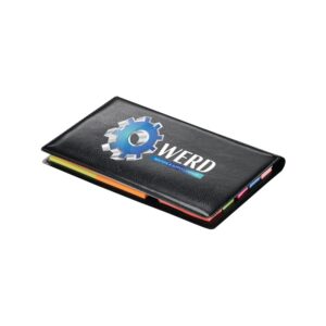 Slimline Sticky Memo Pad