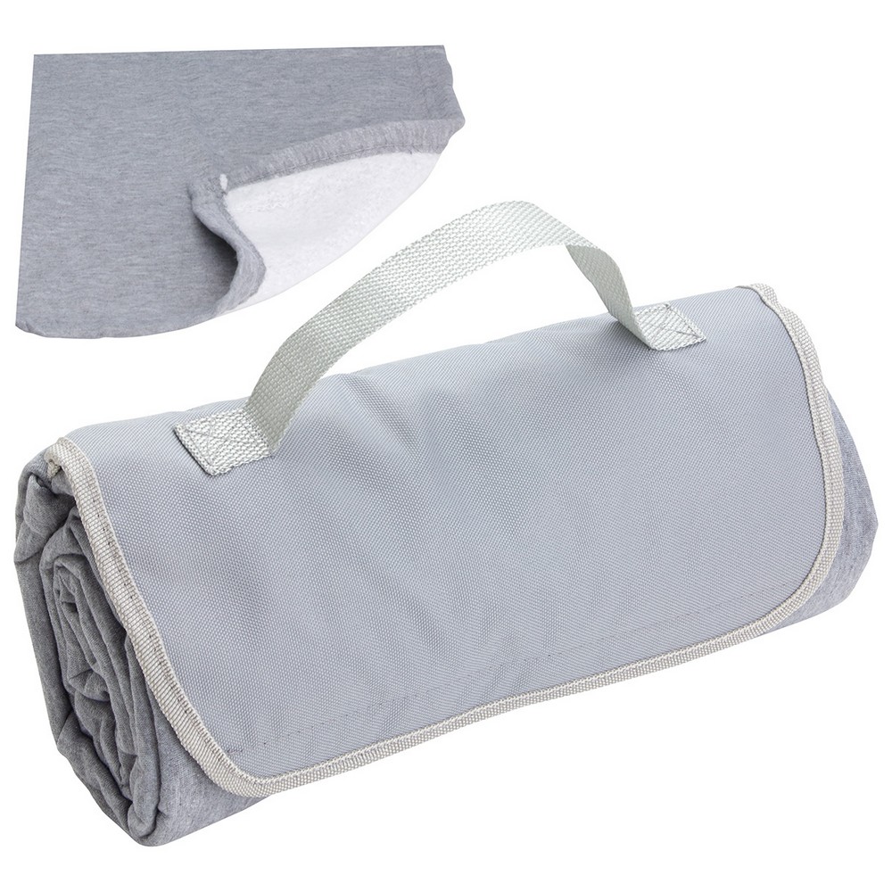 Gray Blank