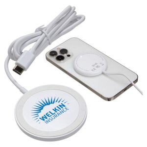 Turbo 10W Magnetic Wireless Charger