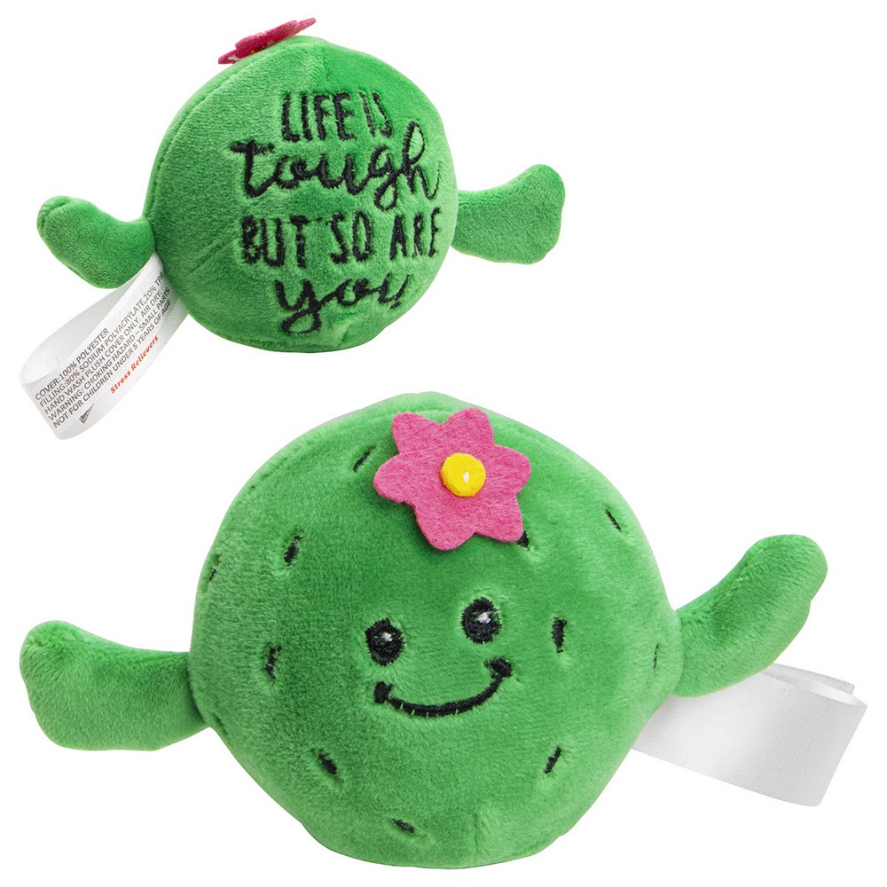 Stress Buster™ Cactus
