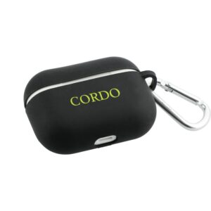 Silicone Airpod Pro Case